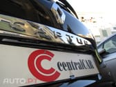 Renault Captur 1.5 dCi Exclusive