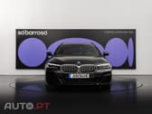 BMW 520 e Pack M