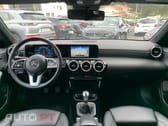 Mercedes-Benz CLA 180 d Style Plus