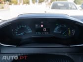 Peugeot E-208 50 kWh Active
