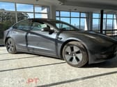 Tesla Model 3 Long-Range Dual Motor AWD