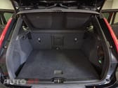Volvo XC40 1.5 T4 Recharge Start