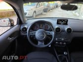 Audi A1 1.0 TFSI