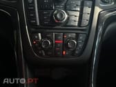 Opel Cascada 2.0 D (CDTi ecoFLEX) S&S Edition