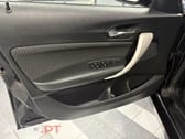 BMW 116 d EDynamics Line Sport