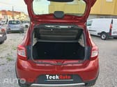 Dacia Sandero 1.5 dCi Stepway