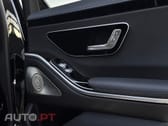 Mercedes-Benz S 580 e