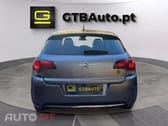 Citroen C4 1.2 e-THP Feel Edition