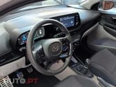 Hyundai Bayon 1.0 T-GDI 48V-Hybrid Premium