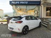 Opel Corsa-E Elegance
