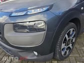 Citroen C4 Cactus BlueHDi 100 ETG6 Stop&Start Shine Edition
