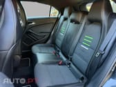 Mercedes-Benz A 180 d INSPIRATION