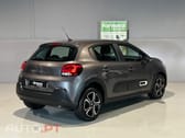Citroen C3 1.5 BlueHDi Feel Pack