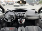 Renault Grand Scénic 1.5 dCi Dynamique S 7L.