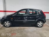 Ford Fiesta 1.4 TDCi Trend