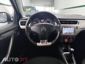 Citroen C-Elysée 1.6 BlueHDi Exclusive