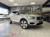 Volvo XC40 1.5 T5 PHEV Inscription Expression