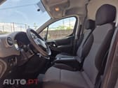 Peugeot Partner HDi 75 Esplanade