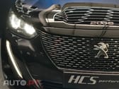 Peugeot 2008 1.5 BlueHDi Allure Pack EAT8