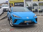 MG MG4 64 kWh Luxury