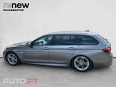 BMW 520 xDrive auto