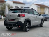 Citroen C3 Aircross 1.2 PureTech Feel Pack