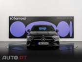 Mercedes-Benz A 200 Standard
