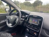 Renault Clio Sport Tourer 1.5 dCi GT Line EDC