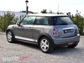 MINI Cooper Cooper D