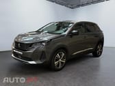 Peugeot 3008 1.5 BlueHDi Allure EAT8