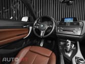 BMW 220 d Coupe Pack M Auto