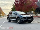 Porsche Cayenne Tiptronic