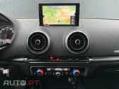 Audi A3 1.6 TDI S-line S tronic
