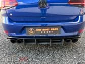 Volkswagen Golf R 4Motion (BlueMotion ) DSG