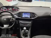Peugeot 308 SW 1.6 BLUEHDI ACCESS