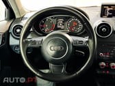 Audi A1 1.6 TDI Sport