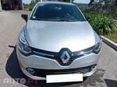 Renault Clio 1.5 dCi 90cv