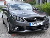Peugeot 308 SW 1.2 PureTech Style
