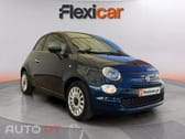 Fiat 500C 1.0 Dolcevita