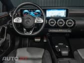 Mercedes-Benz A 180 d 7G-DCT AMG Line