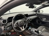 Mercedes-Benz CLA 180 d Shooting Brake Style Aut.