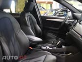 BMW X1 16 d sDrive Pack M Auto