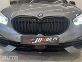 BMW 116 d Aut. Sport Line