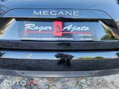 Renault Mégane Sport Tourer 1.5 Blue dCi Limited