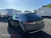 Audi A3 2.0 TDi Sport S tronic