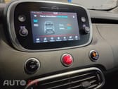 Fiat 500X 1.5 GSE MHEV Cross DCT