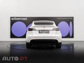 Tesla Model Y Long Range Tração Integral