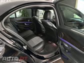 Mercedes-Benz E 220 d AMG Line