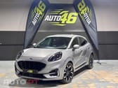 Ford Puma 1.0 EcoBoost Hybrid Aut. ST-LINE