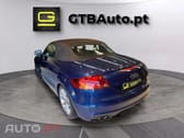 Audi TT 1.8 TFSI Roadster